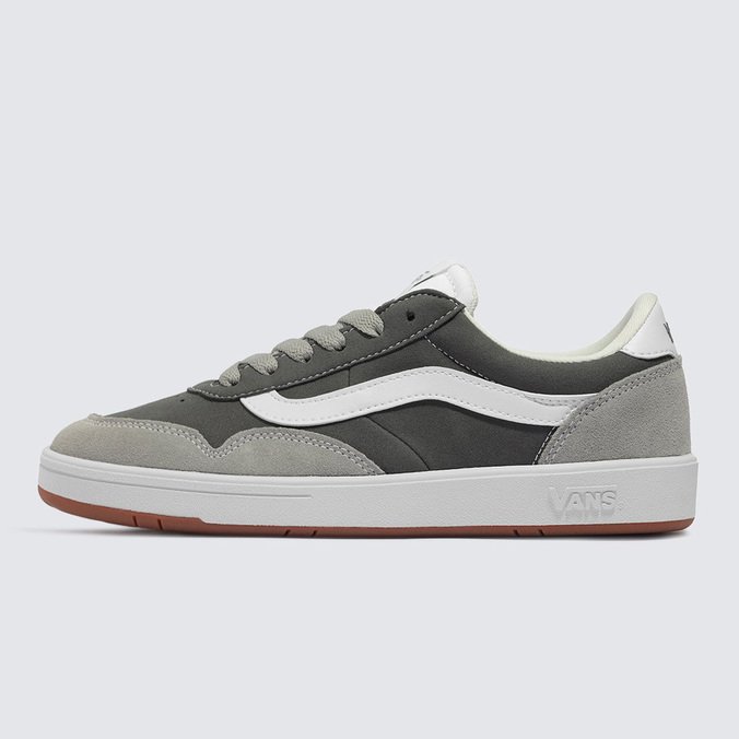 Tênis Cruze Too Comfycush 2-Tone Pewter