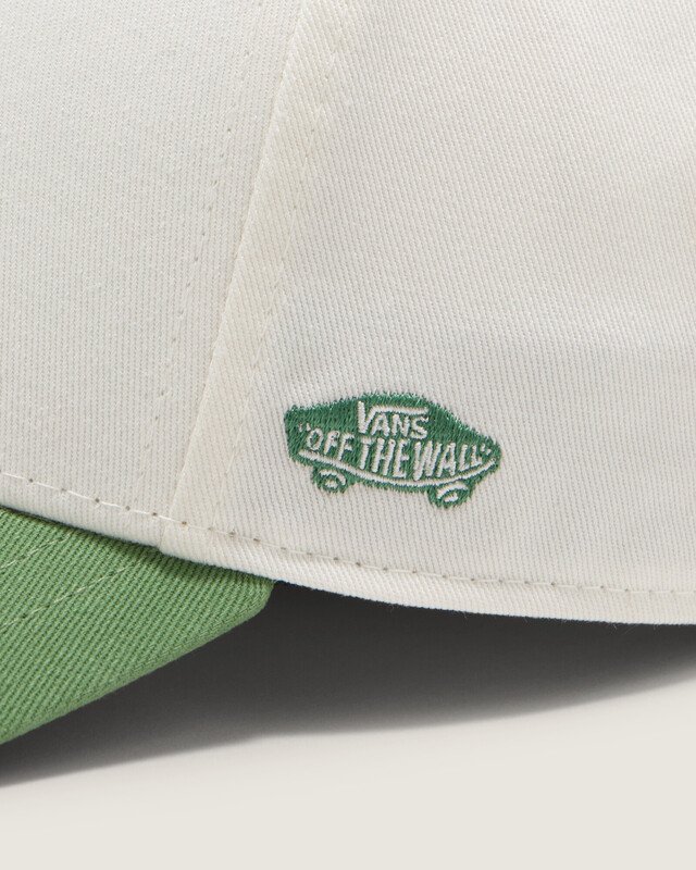 Boné Data System Strapback Fairway