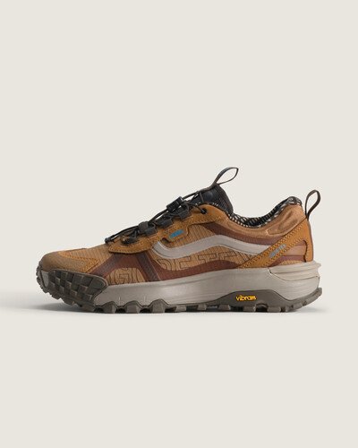 Tênis MTE Crosspath XC Gore-tex Chipmunk Mushroom | Vans