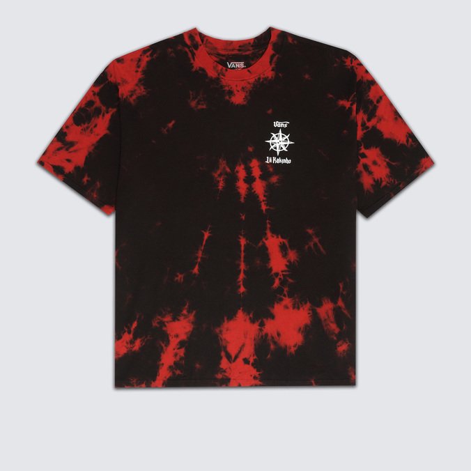 Camiseta Vi Kakinho Loose Ss Tee SS Black