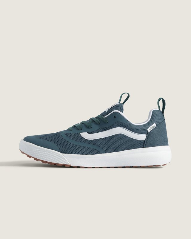 Tênis Ultrarange Rapidweld Stargazer White