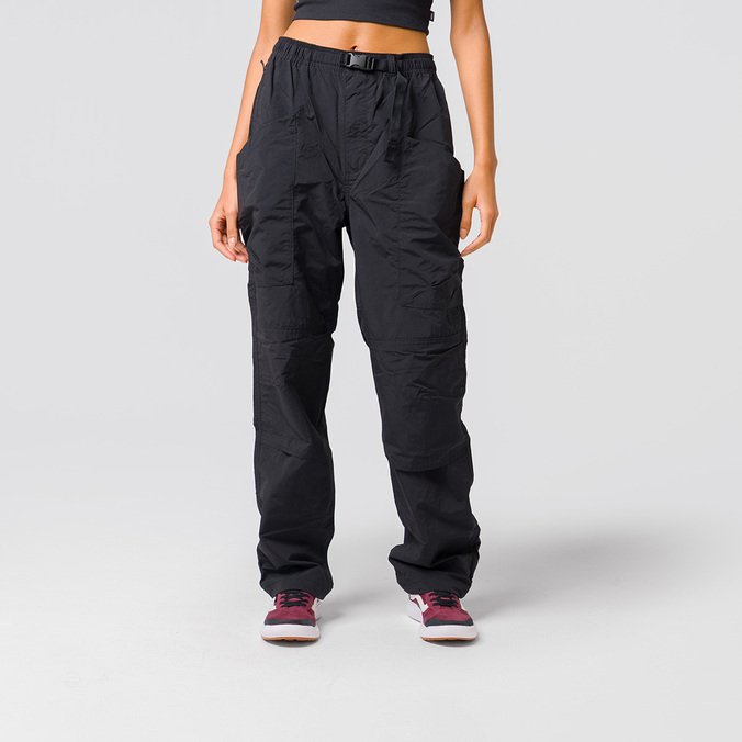 Calça Mte Trek Guide Black