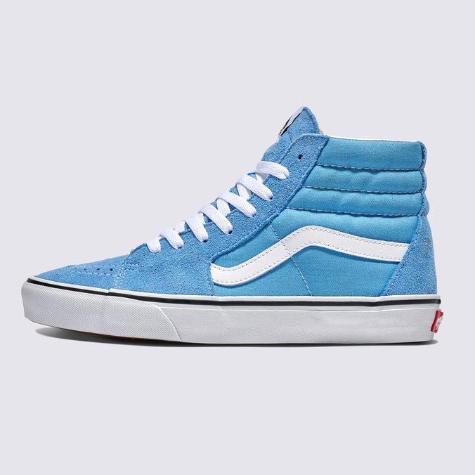 Tênis Sk8-Hi Heritage Blue