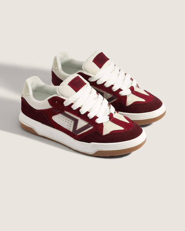 Tênis Upland Bordeaux