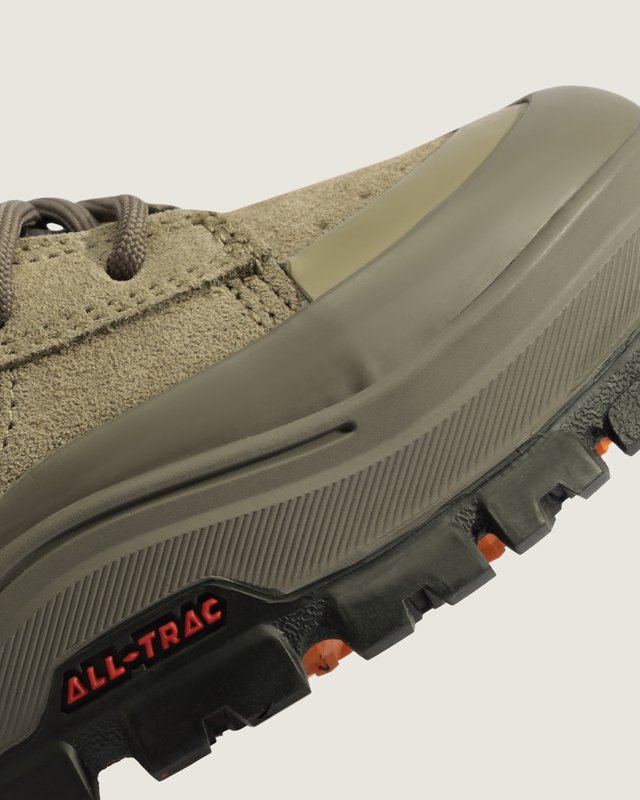 Tênis Sk8-Hi Mte Gtx Brown Khaki