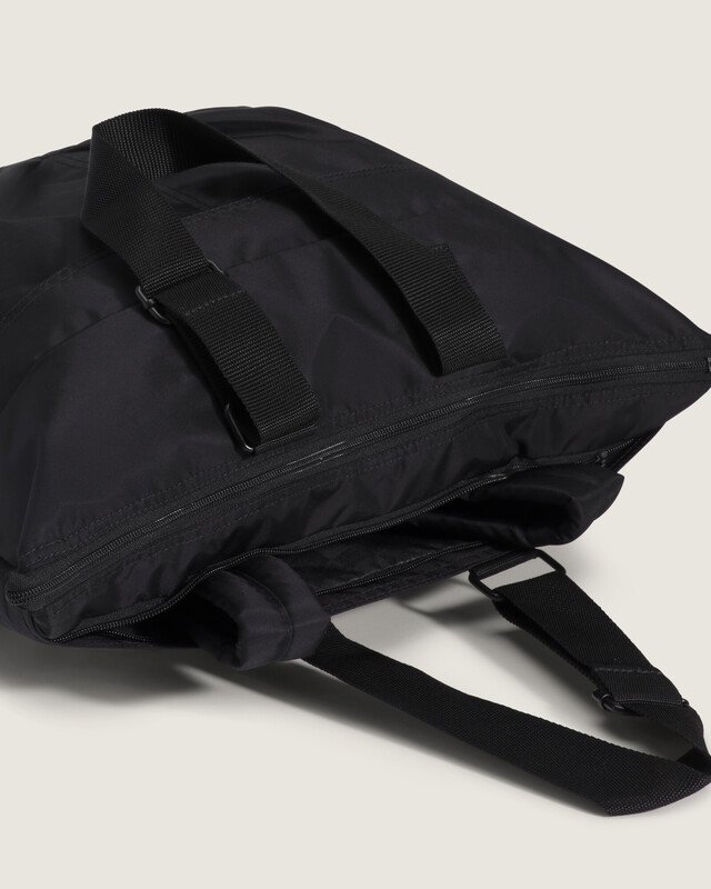 Mochila Daily Backpack Black