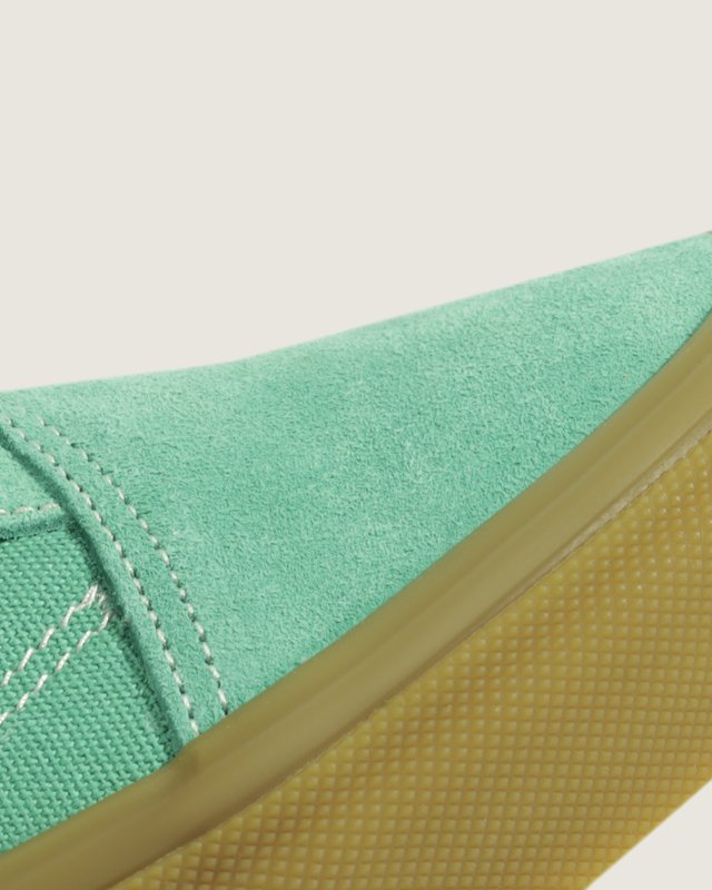 Tênis Skate Old Skool Sea Green