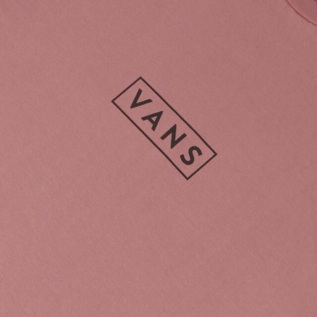 Camiseta Classic Easy Box Withered Rose