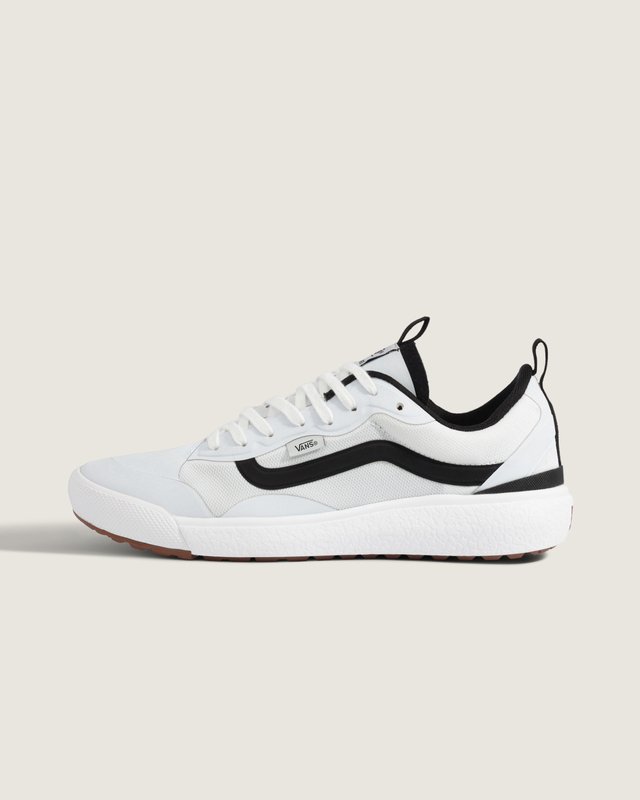 Tênis Ultrarange Exo White