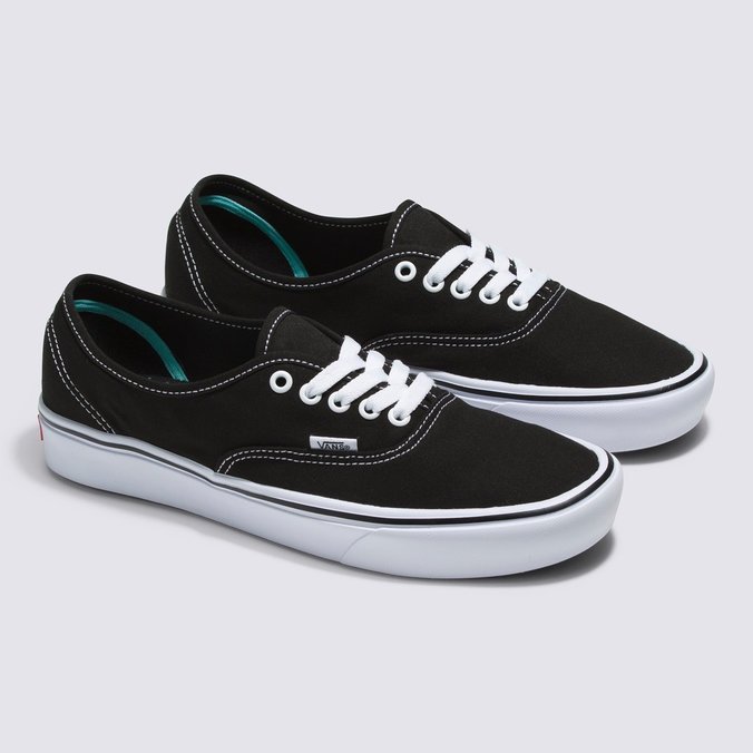 Vans authentic comfycush new arrivals