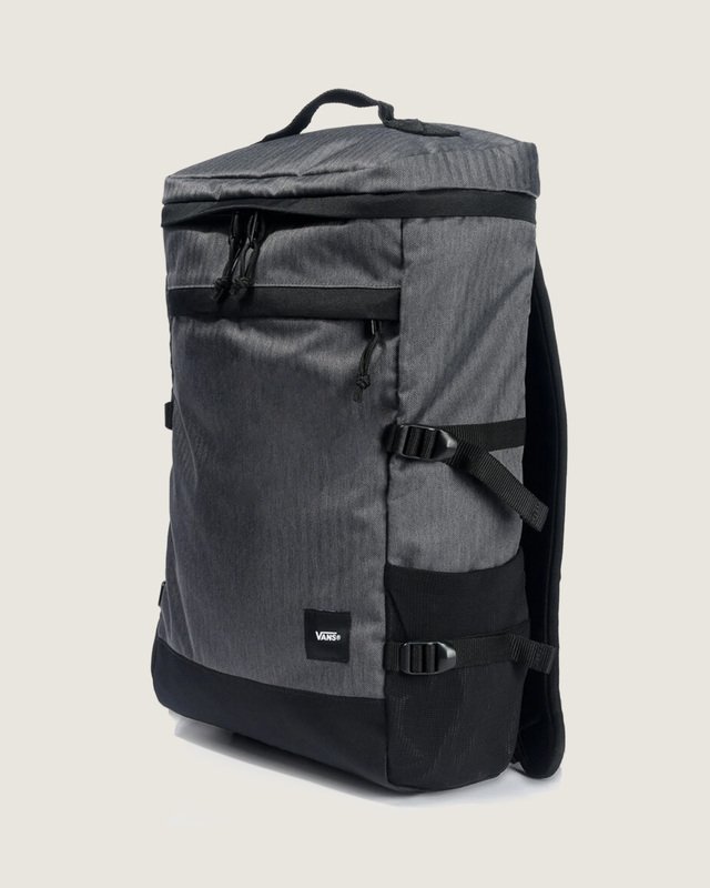 Mochila Omit Asphalt