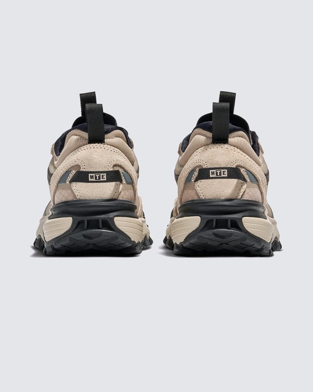 Tênis Mte Crosspath Xc Peyote Black