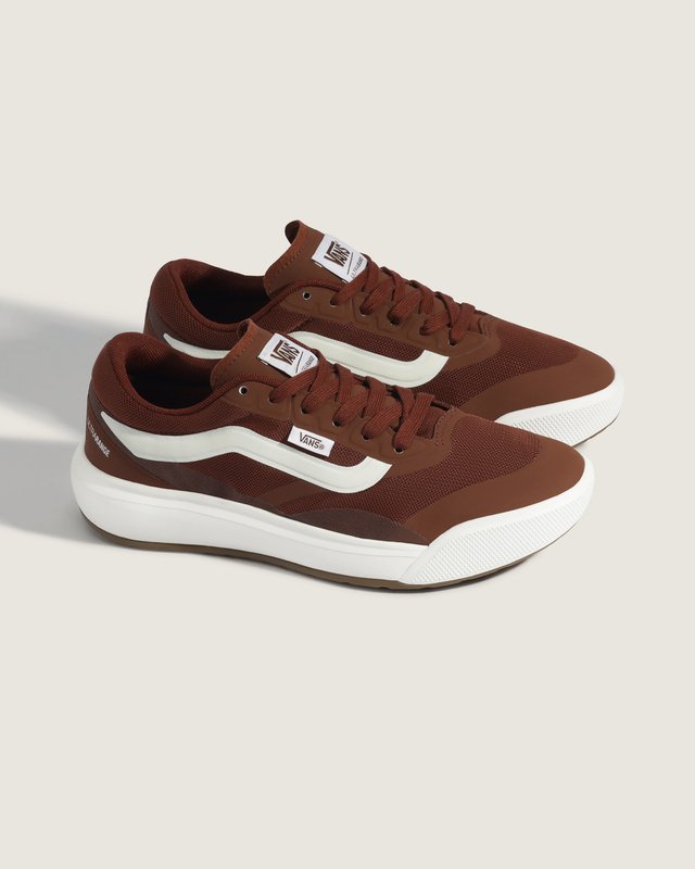 Tênis Ultrarange Rw 2.0 Mte Bordeaux