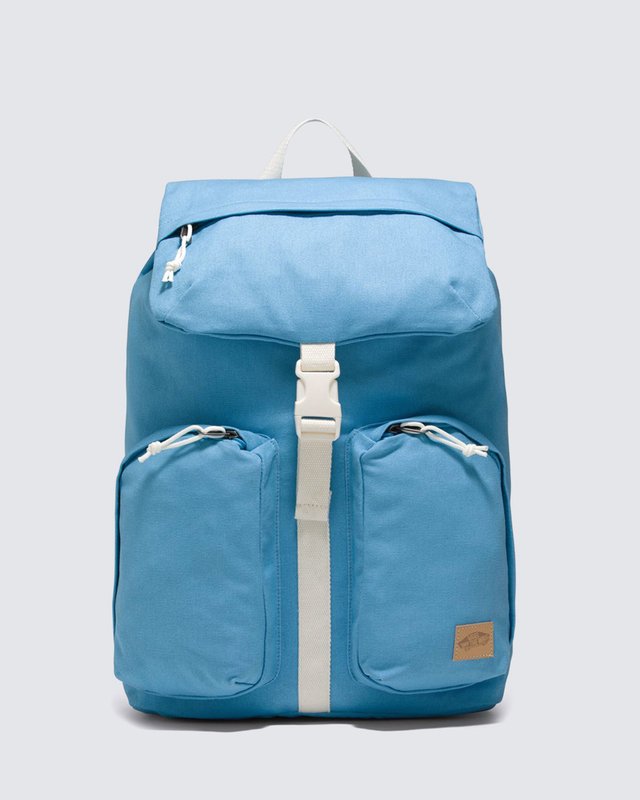 Bolsa Heritage Blue