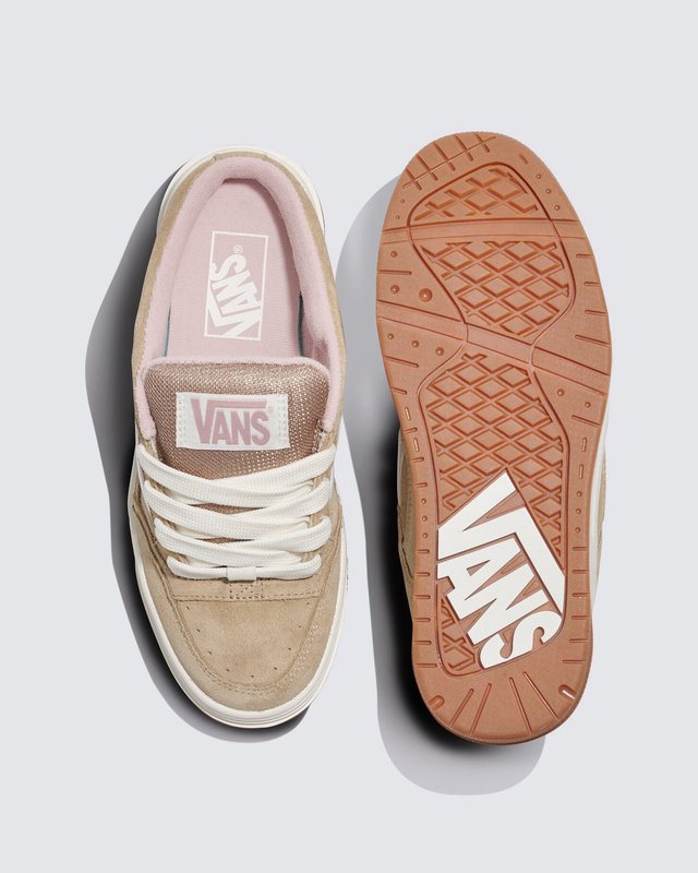 Tênis Upland Pop Pink