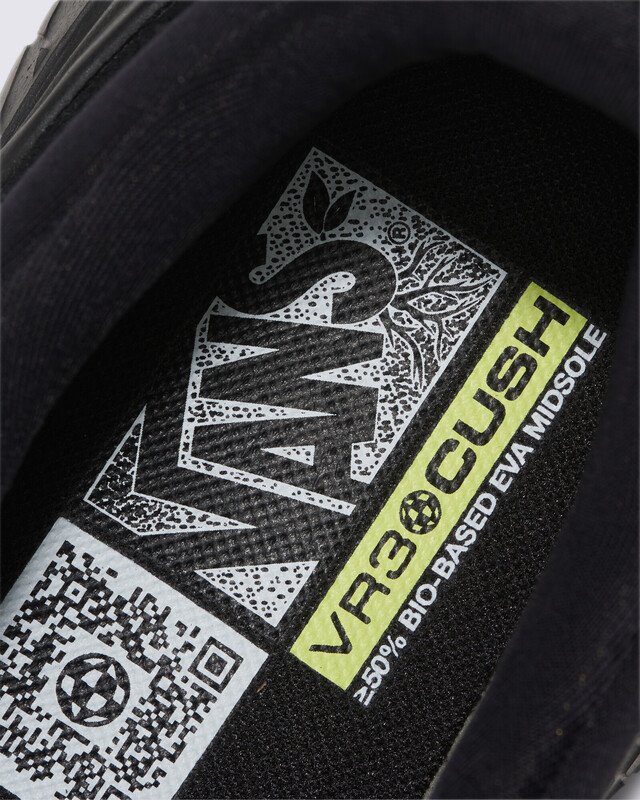 Tênis Ultrarange Neo Vr3 Black Black