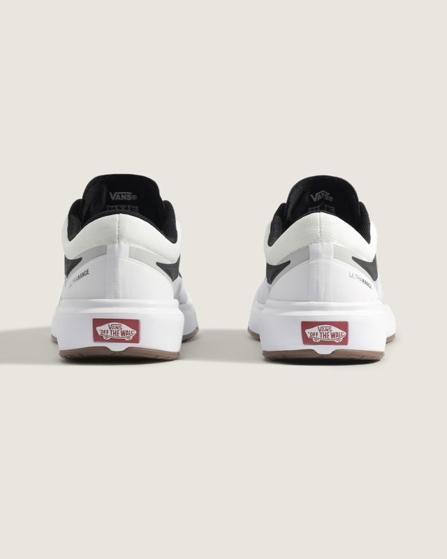 Tênis Ultrarange Rw 2.0 Mte White Black