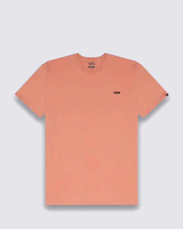 Camiseta SS Lobster Bisque Black