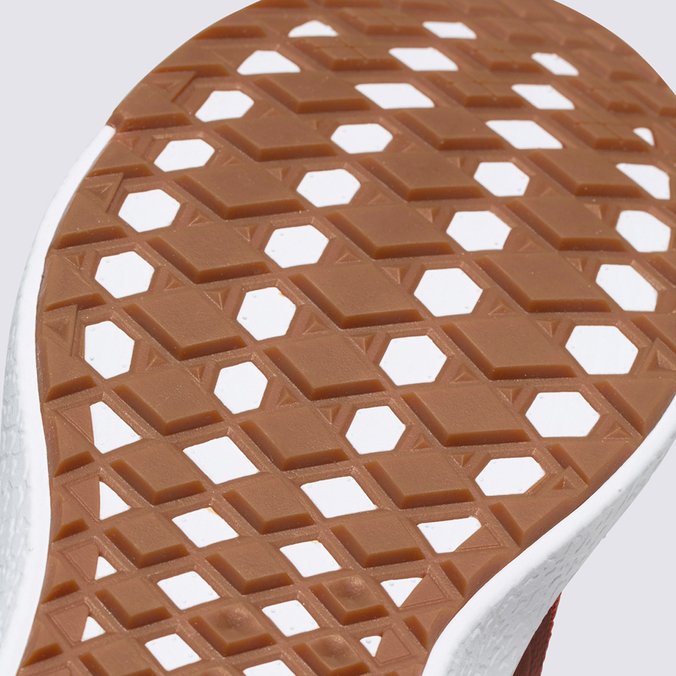 Tênis Ultrarange Exo Fired Brick