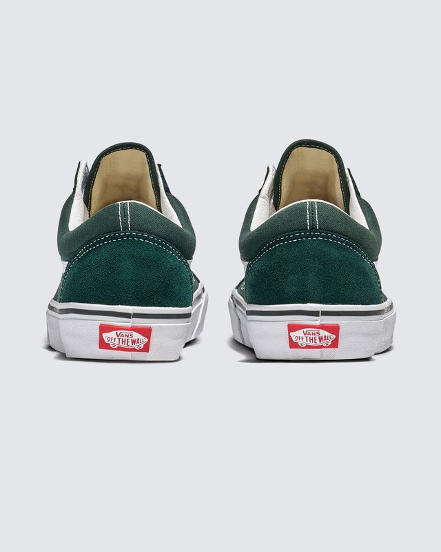 Tênis Old Skool Scarab Color Theory