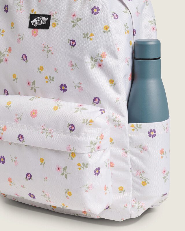 Mochila Old Skool Marshmallow