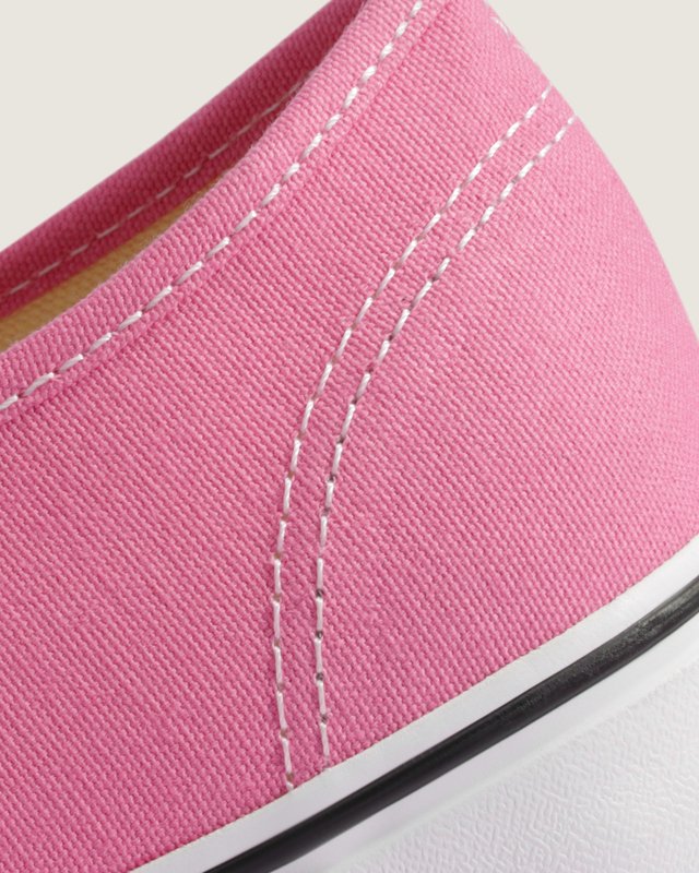 Tênis Authentic Color Theory Pink Fizz