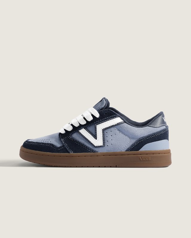 Tênis Lowland 2.0 Navy Blue