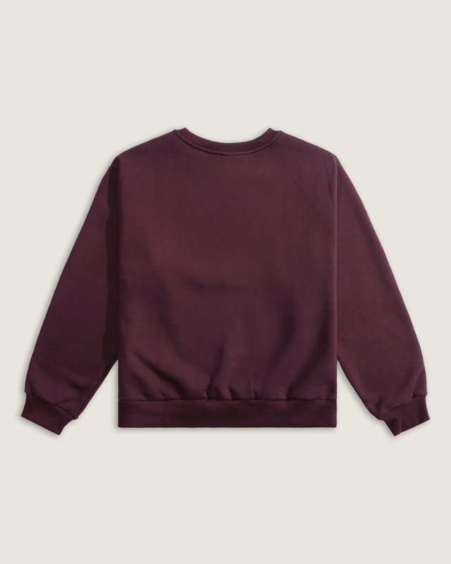 Moletom Freedom Crew Port Royale