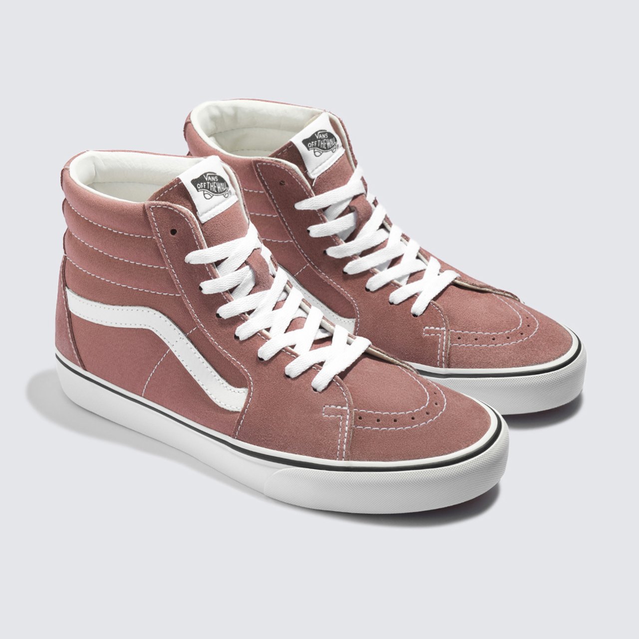 Roses sk8 hi 2025
