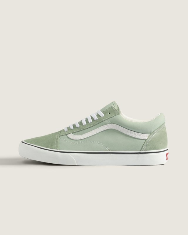 Tênis Old Skool Gray Olive