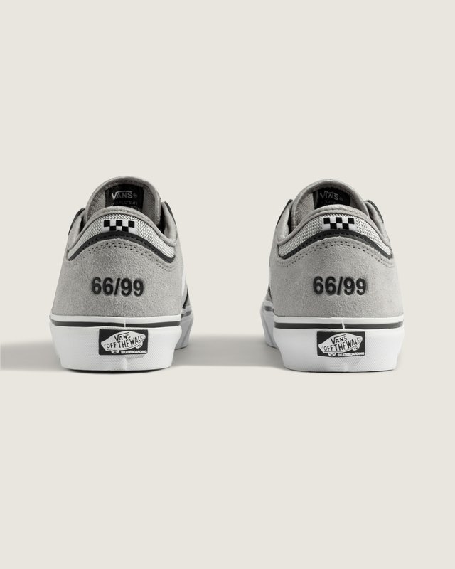 Tênis Rowley Multi Grey