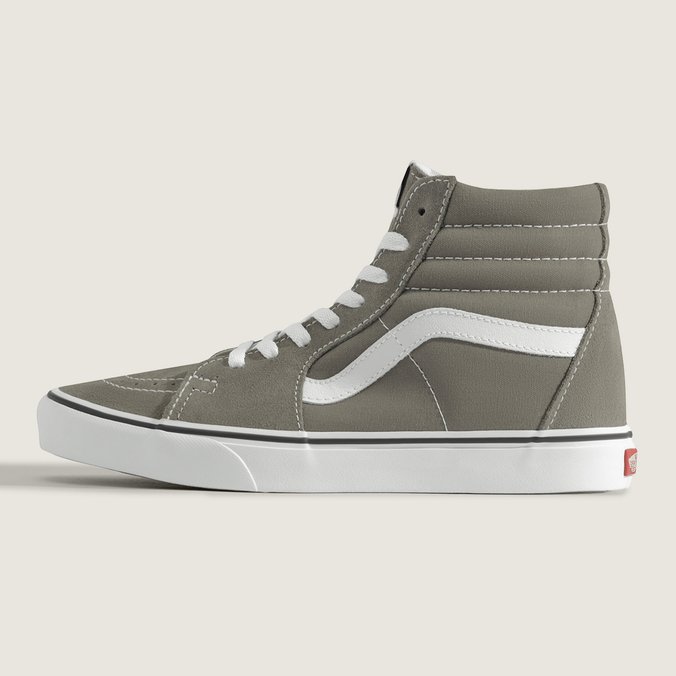 Tênis Sk8-Hi Walnut