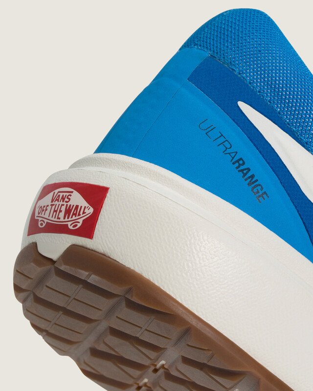 Tênis Ultrarange Rapidweld 2.0 Bright Azure