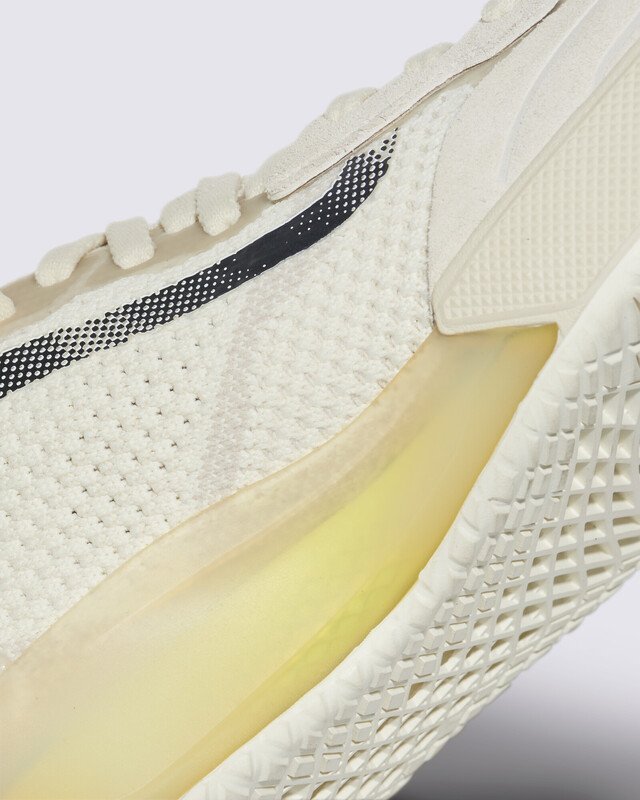 Tênis Skate Ave 2.0 Knit Cream