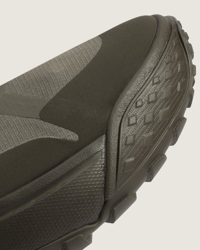 Tênis Crosspath Bungee Cord Coal Brown