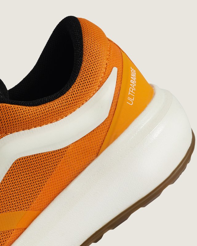 Tênis Ultrarange Rw 2.0 Mte Bright Orange