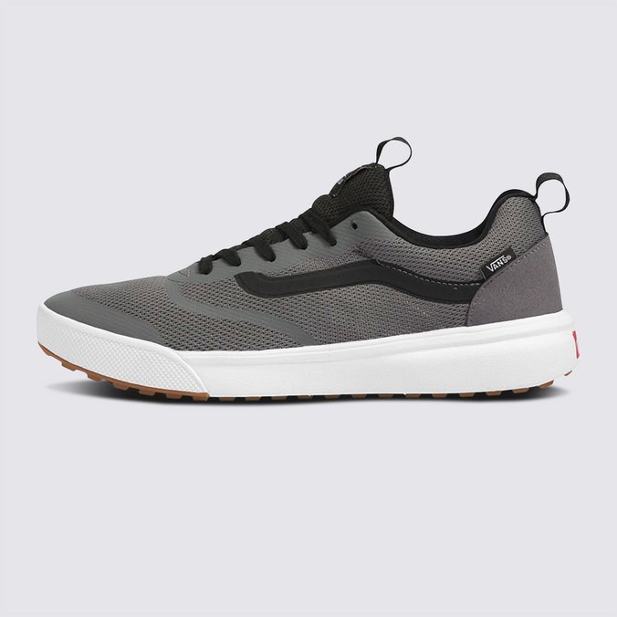 Tênis Ultrarange Rapidweld Pewter True White