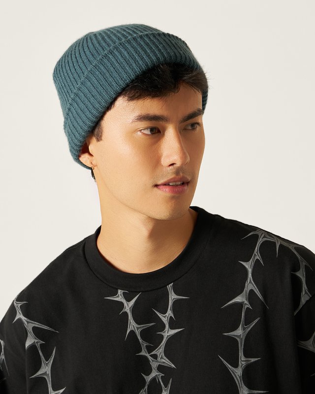 Touca Core Basic Mystic Moss