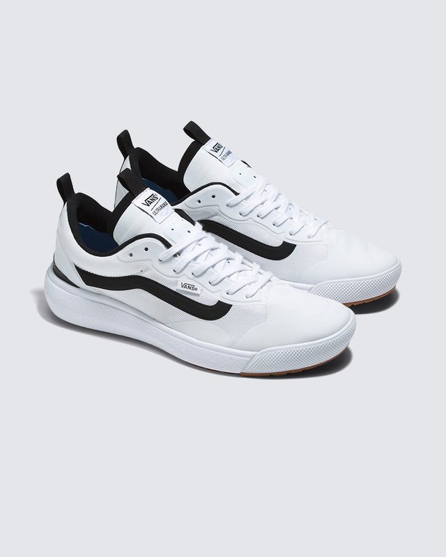 Tênis Ultrarange Exo White
