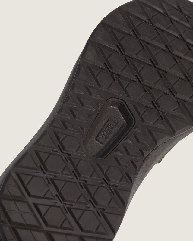 Tênis Ultrarange Se 2.0 Mte Ripstop Coal Brown