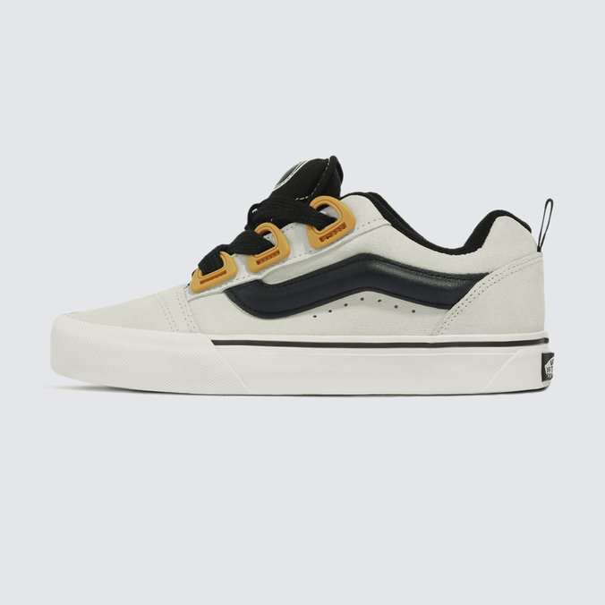 Tênis Knu Skool Dr Utility Pop Egret