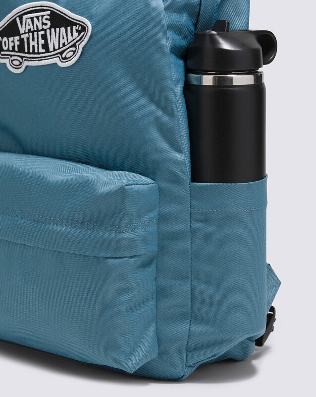 Mochila Old Skool Classic Bluestone
