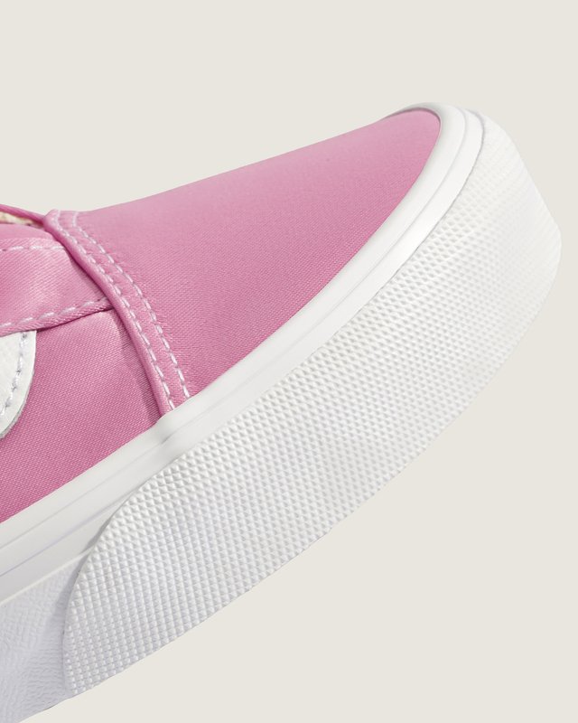 Tênis Old Skool V Pink Fizz Infantil