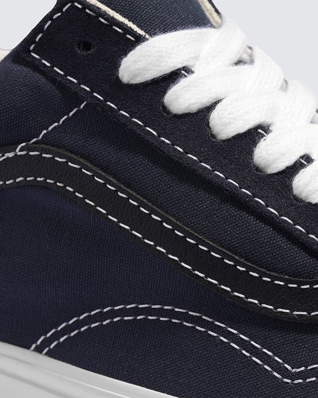 Tênis Old Skool Oversized Lace Parisian Night