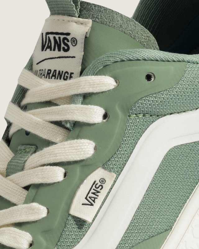Tênis Ultrarange Exo Green