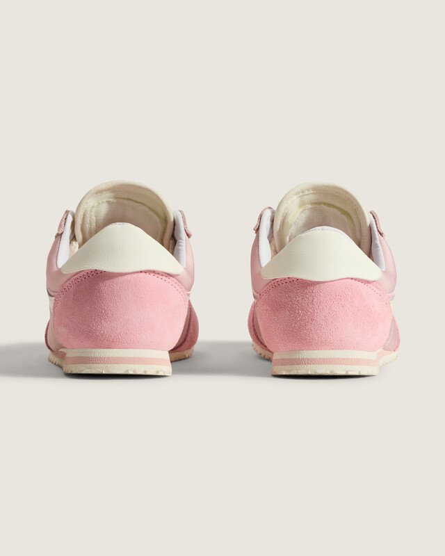 Tênis Super Lowpro Sepia Rose