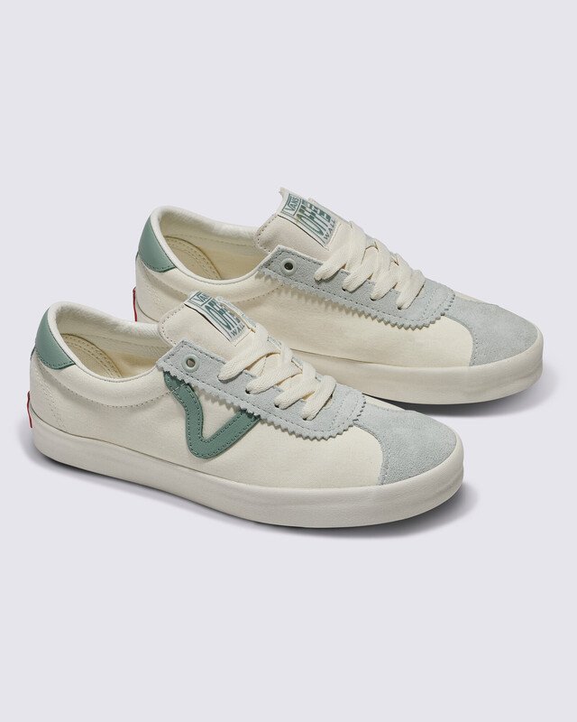 Tênis Epoch Sport Multi Block Tri-Tone Green
