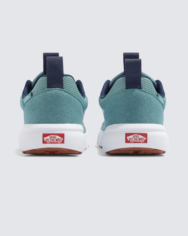 Tênis Ultrarange Rapidweld Mte 1.0 Teal White