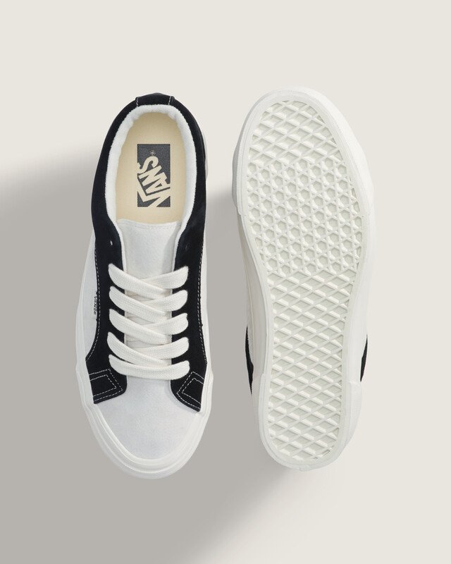 Tênis Lampin Lx Black Marshmallow