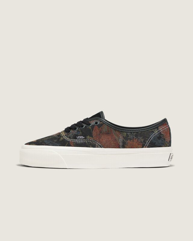 Tênis Authentic Reissue 44 Lx Jacquard Floral